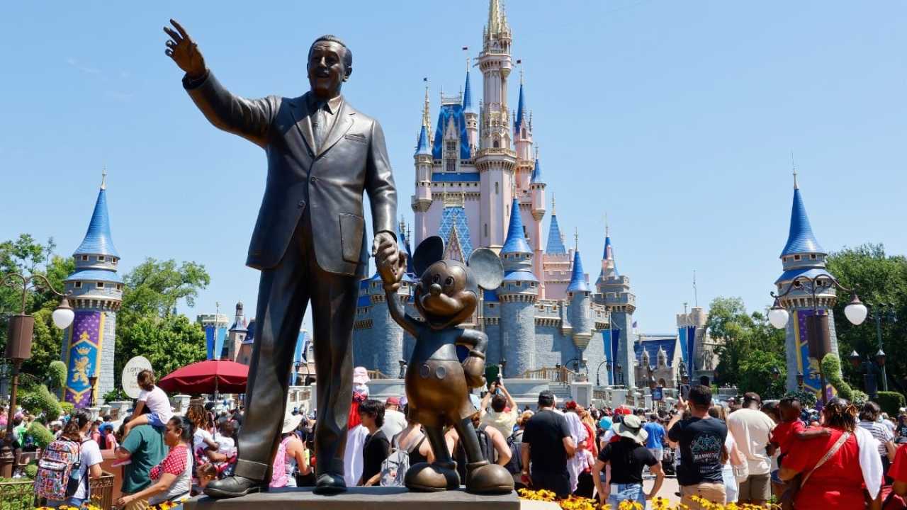 Disney's Legal Battle Over Tragic Death