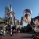 Disney's Stock Takes A Hit Due To Warnings On Parks Division