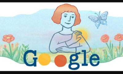 Dorothy Miles Sign Language Poet