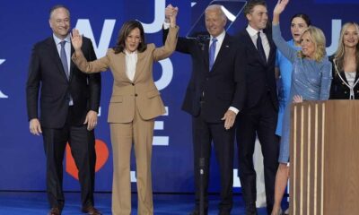 Doug Emhoff At Democratic National Convention