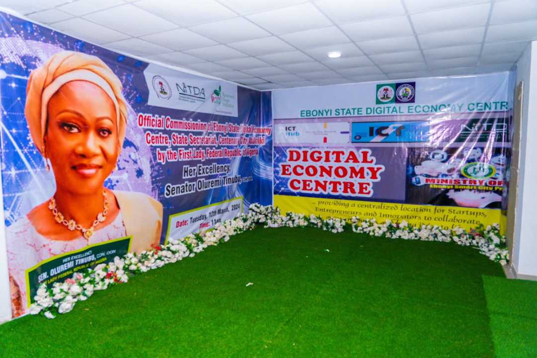 Ebonyi Women Empowered At Annual Meeting