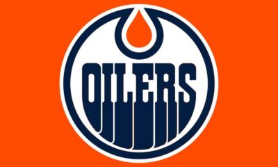 Edmonton Oilers Logo