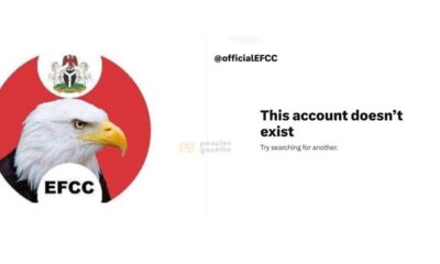 Efcc Upgrades Social Media Account