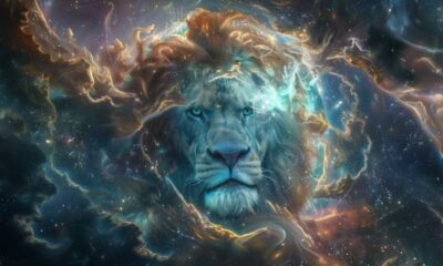 Embrace The Energy Of The Lion’s Gate Portal