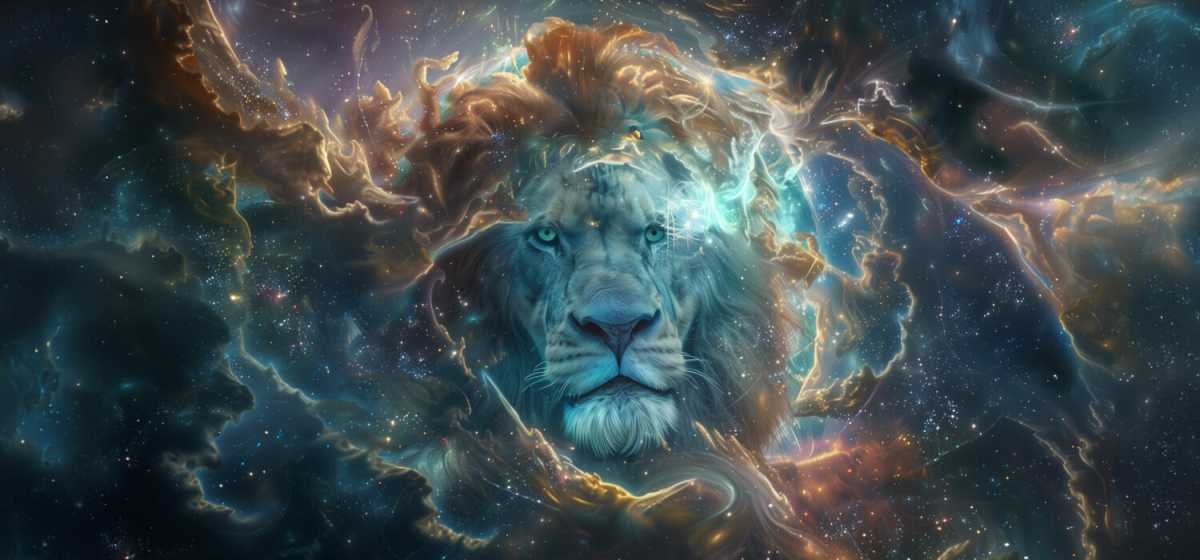 Embrace The Energy Of The Lion’s Gate Portal