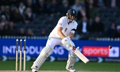 England Vs Sri Lanka Cricket Match