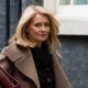 Esther Mcvey Social Media Controversy