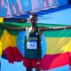 Ethiopian Marathoner Tamirat Tola Wins Gold In Paris Olympics With Record Time