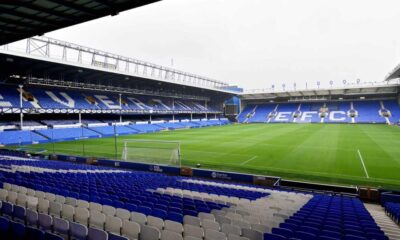 Everton Hosts Brighton In Epl Season Opener