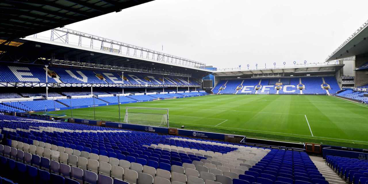 Everton Hosts Brighton In Epl Season Opener