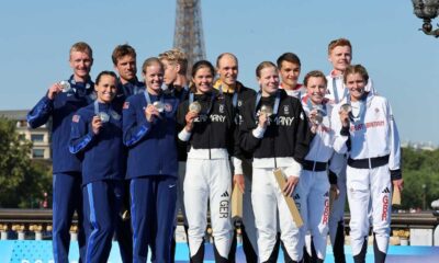 Exciting Events Lined Up For August 6 At The Paris 2024 Olympics