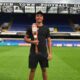 Fabio Wardley Hopes To Fight At Portman Road