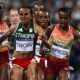 Faith Kipyegon’s Silver Medal Drama At The Paris Olympics