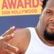 Fatman Scoop Performing On Stage