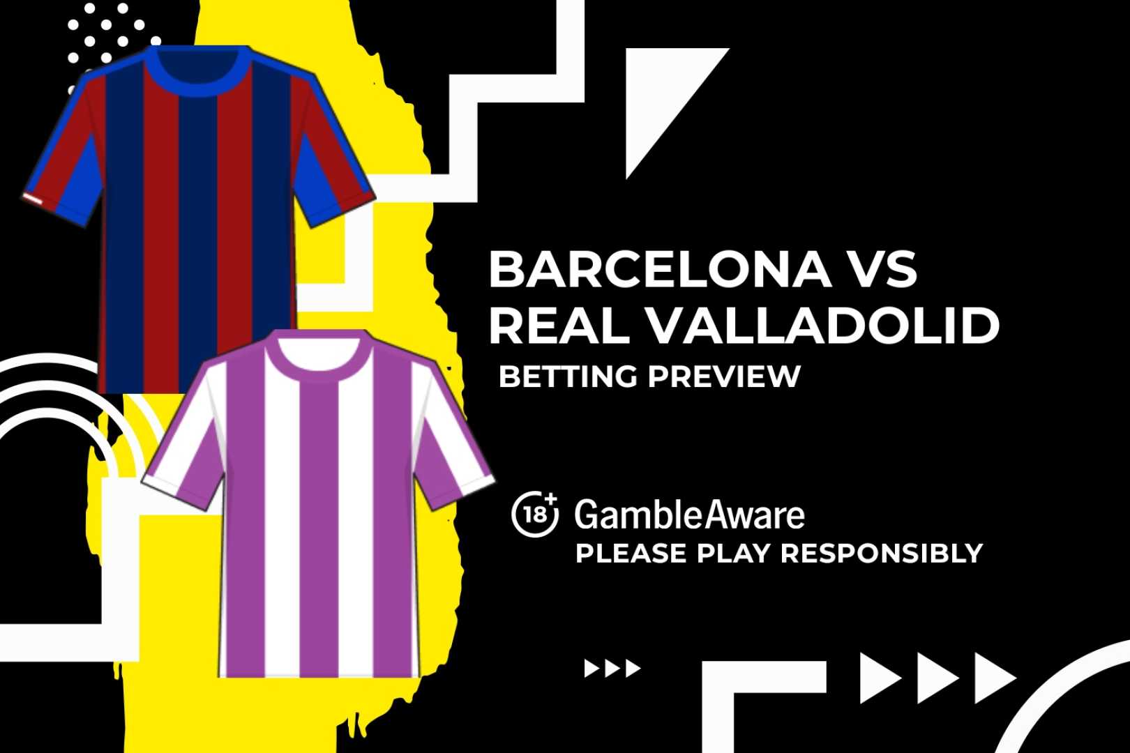 Fc Barcelona Vs Real Valladolid Match Preview