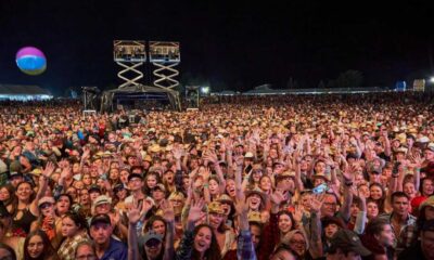 Festival Country Yqm Dieppe