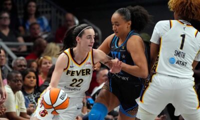 Fever Vs Sky Wnba Game