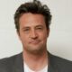 Five Charged In Matthew Perry's Death