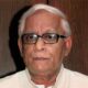 Former West Bengal Chief Minister Buddhadeb Bhattacharjee Passes Away