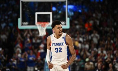 France Triumphs Over Germany To Reach Gold Medal Game