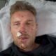 Freddie Flintoff Opens Up About Crash Injuries