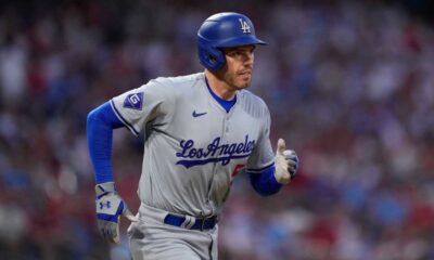 Freddie Freeman Returns To Dodgers Amid Family Health Crisis