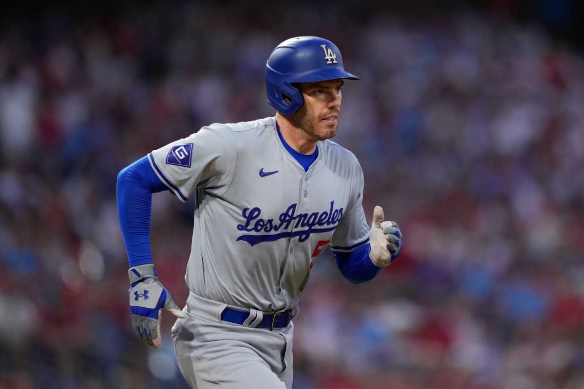 Freddie Freeman Returns To Dodgers Amid Family Health Crisis