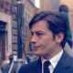 French Cinema Icon Alain Delon Passes Away