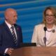 Gabby Giffords At Dnc