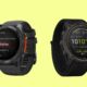 Garmin Fenix 8 Smartwatch