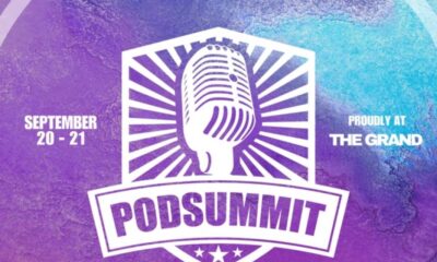 Get Ready For Podsummit Yyc 2024: Canada’s Podcasting Event!