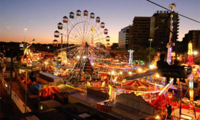 Get Ready For The Ekka Show Holiday!