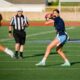 Girls High School Flag Football