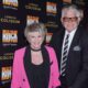 Gloria Hunniford's Husband Stephen Way Passes Away