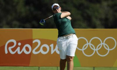 Golfer's Tough Experience At Women's Pga Championship