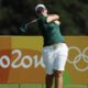 Golfer's Tough Experience At Women's Pga Championship