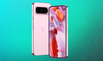 Google Unveils Pixel 9 Pro And Pro Xl Phones