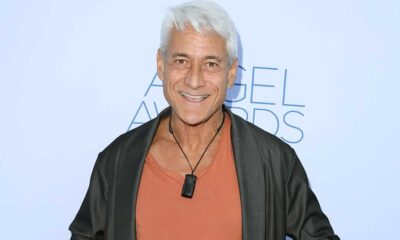 Greg Louganis Reflects On Life And Legacy