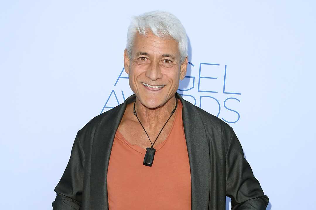 Greg Louganis Reflects On Life And Legacy