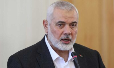 Hamas Leader's Death Creates Trouble For Qatari Diplomacy