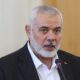 Hamas Leader's Death Creates Trouble For Qatari Diplomacy