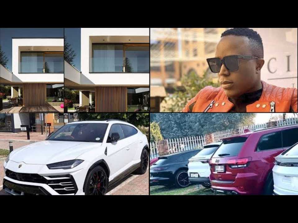 Hamilton Ndlovu Luxury Car Auction