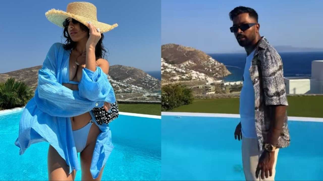 Hardik Pandya's New Romance Rumors