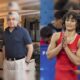 Harish Salve Steps In To Help Vinesh Phogat At Cas Hearing