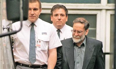 Harold Shipman Trial