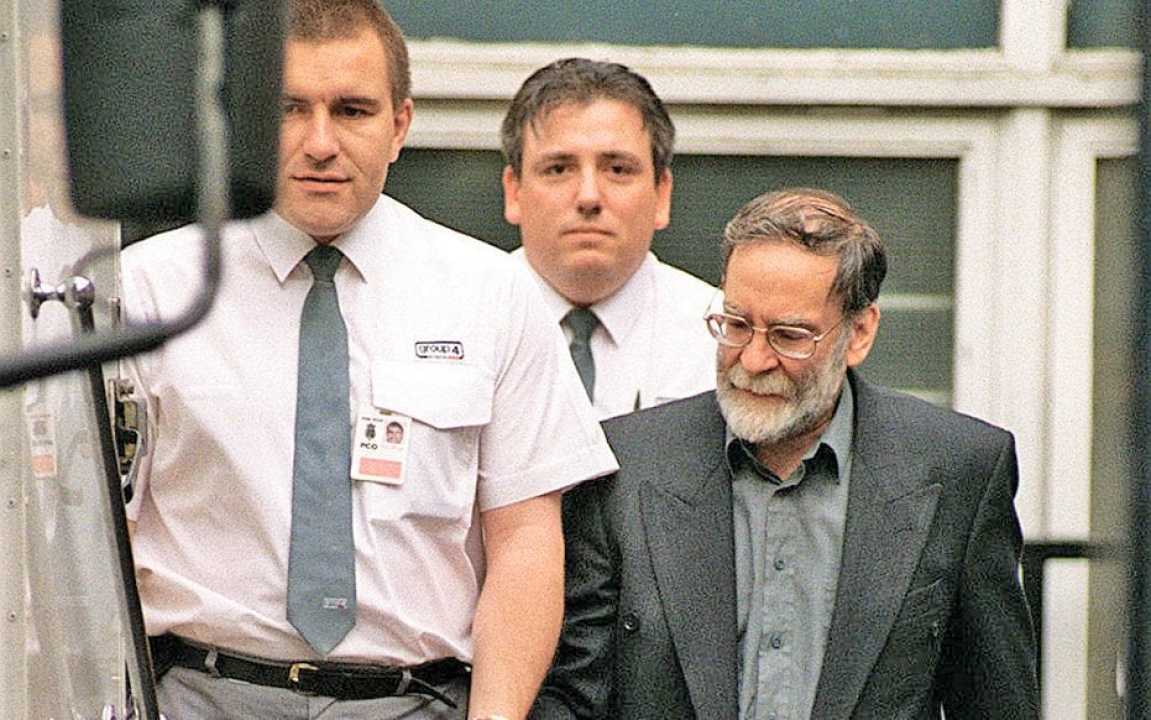 Harold Shipman Trial