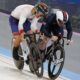 Heartbreak For Ota Kaiya In Men's Sprint Competition