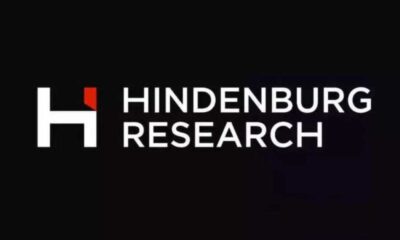 Hindenburg Research Teases 'something Big' In India