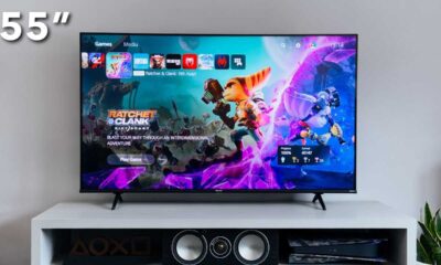 Hisense Tv With Gaming