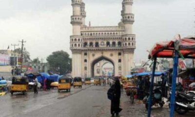 Hyderabad Weather Forecast